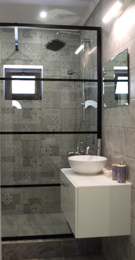 Samothráki Sevastie'S Home מראה חיצוני תמונה