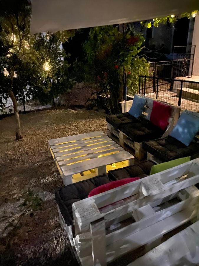 Samothráki Sevastie'S Home מראה חיצוני תמונה