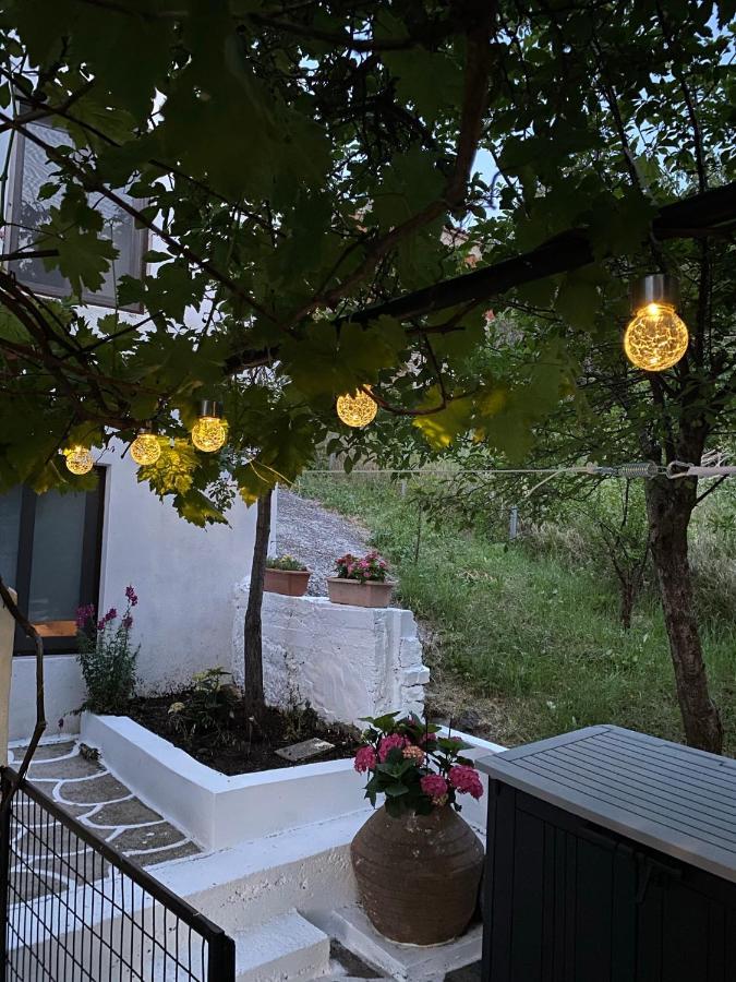 Samothráki Sevastie'S Home מראה חיצוני תמונה
