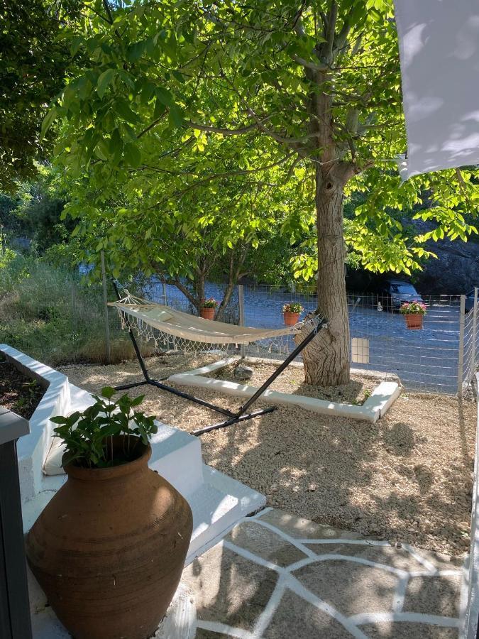 Samothráki Sevastie'S Home מראה חיצוני תמונה