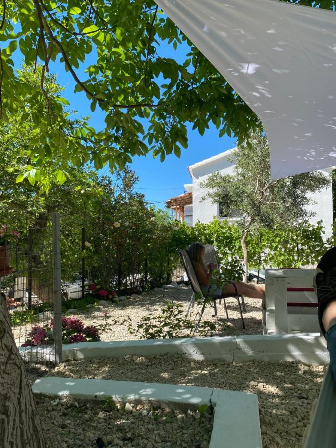 Samothráki Sevastie'S Home מראה חיצוני תמונה
