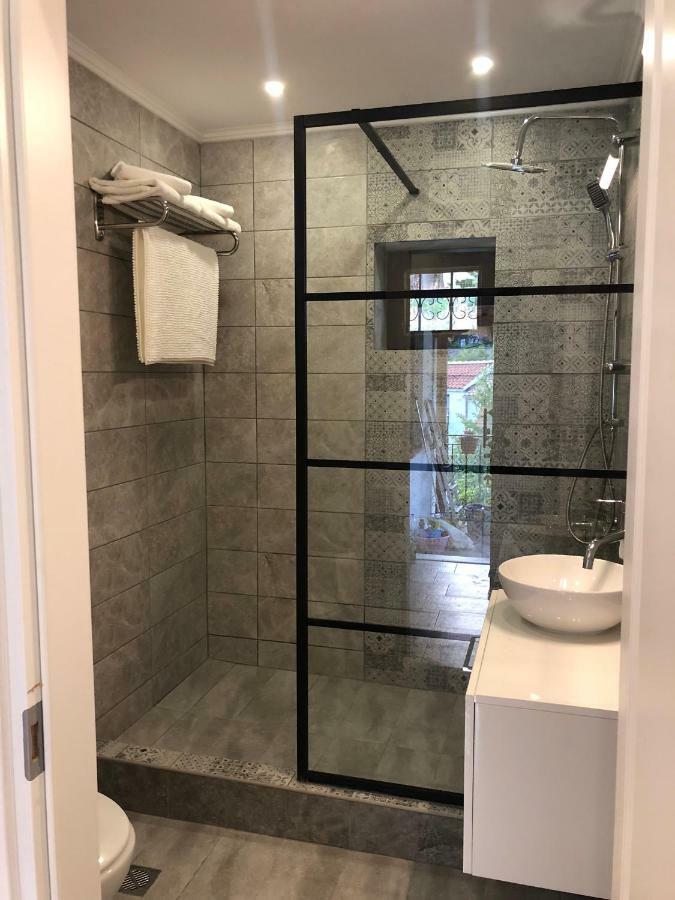 Samothráki Sevastie'S Home מראה חיצוני תמונה
